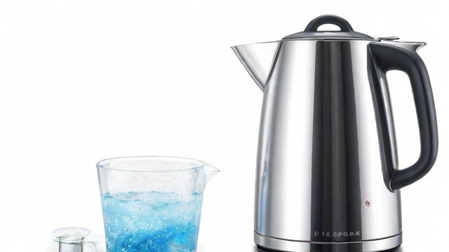 如何除水垢：轻松解决水壶和热水器中的水垢问题  第3张