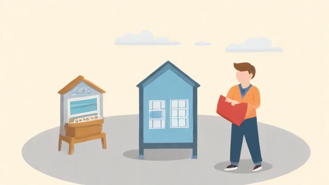 店铺转让文案怎么写？实用技巧助你快速吸引买家