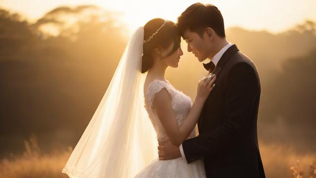 结婚祝福诗词大全:领略唐诗宋词中的浪漫婚姻祝福 第2张 结婚祝福诗词大全:领略唐诗宋词中的浪漫婚姻祝福 第2张