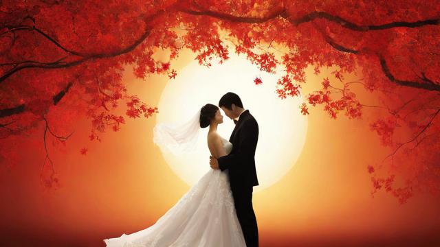 结婚祝福诗词大全:领略唐诗宋词中的浪漫婚姻祝福 第3张 结婚祝福诗词大全:领略唐诗宋词中的浪漫婚姻祝福 第3张