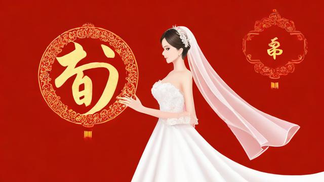 新婚祝福成语大全:让您的祝福更有文化和温度 第2张 新婚祝福成语大全:让您的祝福更有文化和温度 第2张