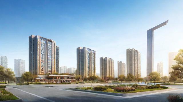 公共设施有哪些类型及其功能特点详解