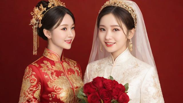 姑娘要出嫁：传统习俗、心理准备与生活规划全攻略