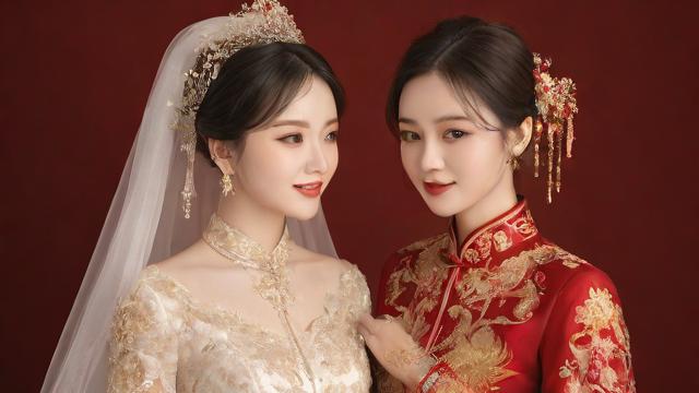 姑娘要出嫁:传统习俗、心理准备与生活规划全攻略 第2张 姑娘要出嫁:传统习俗、心理准备与生活规划全攻略 第2张