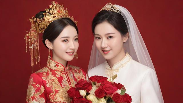 姑娘要出嫁:传统习俗、心理准备与生活规划全攻略 第3张 姑娘要出嫁:传统习俗、心理准备与生活规划全攻略 第3张