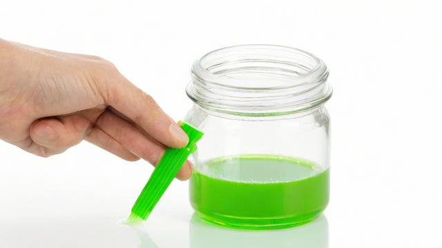 怎样制作胶水:简单易学的自制环保胶水方法与技巧 第2张 怎样制作胶水:简单易学的自制环保胶水方法与技巧 第2张