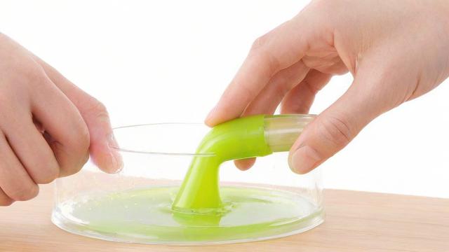 怎样制作胶水:简单易学的自制环保胶水方法与技巧 第3张 怎样制作胶水:简单易学的自制环保胶水方法与技巧 第3张