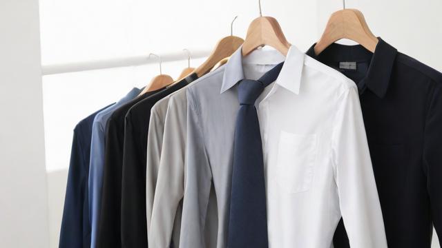 衣服怎么干洗：全面指南教你正确护理各类衣物