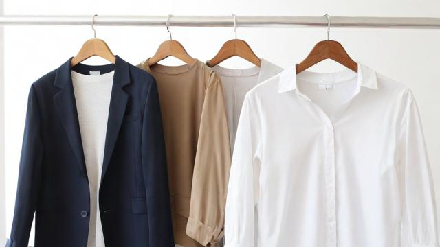 衣服怎么干洗:全面指南教你正确护理各类衣物 第2张 衣服怎么干洗:全面指南教你正确护理各类衣物 第2张