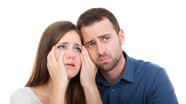 丈夫的谎言：如何识别与应对婚姻中的隐瞒行为