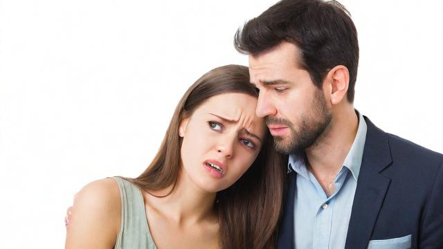 丈夫的谎言:如何识别与应对婚姻中的隐瞒行为 第2张 丈夫的谎言:如何识别与应对婚姻中的隐瞒行为 第2张