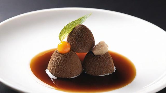 松露是什么：从定义到美食文化的全面解析