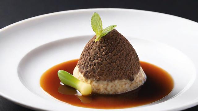 松露是什么:从定义到美食文化的全面解析 第2张 松露是什么:从定义到美食文化的全面解析 第2张