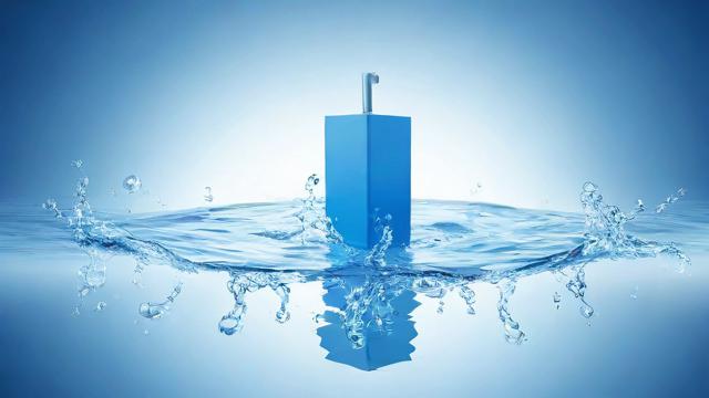 一立方水多少钱：全面解析水费构成与节约用水技巧