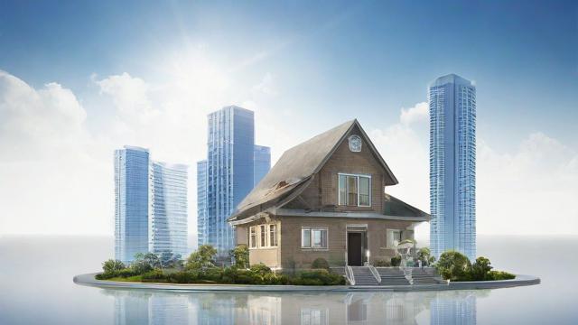 2023年契税收费标准详解:新政下如何合理规划购房成本 第2张 2023年契税收费标准详解:新政下如何合理规划购房成本 第2张