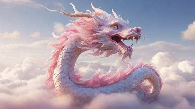 00年属龙人性格特点与2023年运势全解析,助你把握机遇提升生活品质 第4张 00年属龙人性格特点与2023年运势全解析,助你把握机遇提升生活品质 第4张