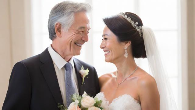 婚后三十年：如何在变化中经营幸福婚姻
