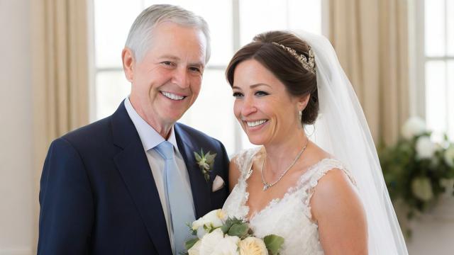 婚后三十年:如何在变化中经营幸福婚姻 第3张 婚后三十年:如何在变化中经营幸福婚姻 第3张