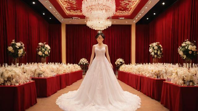 成都婚庆公司哪家好：全面解析婚庆服务、价格及未来趋势