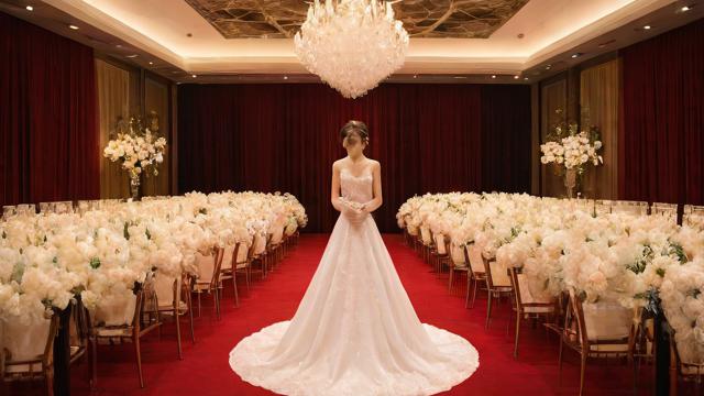 成都婚庆公司哪家好:全面解析婚庆服务、价格及未来趋势 第2张 成都婚庆公司哪家好:全面解析婚庆服务、价格及未来趋势 第2张
