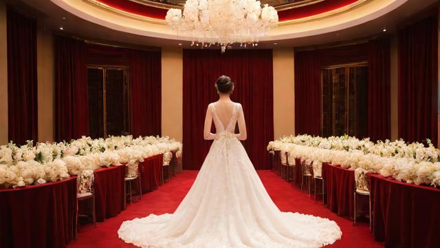 成都婚庆公司哪家好:全面解析婚庆服务、价格及未来趋势 第3张 成都婚庆公司哪家好:全面解析婚庆服务、价格及未来趋势 第3张