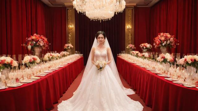 成都婚庆公司哪家好:全面解析婚庆服务、价格及未来趋势 第4张 成都婚庆公司哪家好:全面解析婚庆服务、价格及未来趋势 第4张