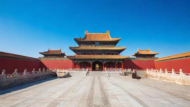 山东的习俗:传承与创新中的地域文化魅力 第2张 山东的习俗:传承与创新中的地域文化魅力 第2张
