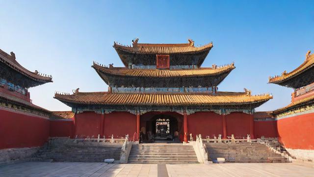 山东的习俗:传承与创新中的地域文化魅力 第3张 山东的习俗:传承与创新中的地域文化魅力 第3张