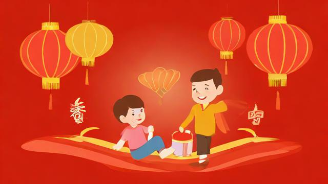 七夕节风俗：传承与现代庆祝方式的完美融合