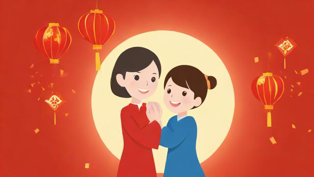 七夕节风俗:传承与现代庆祝方式的完美融合 第2张 七夕节风俗:传承与现代庆祝方式的完美融合 第2张