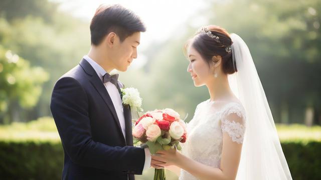 结婚宣誓词大全：经典模板与个性化创意设计，打造专属你的浪漫誓言