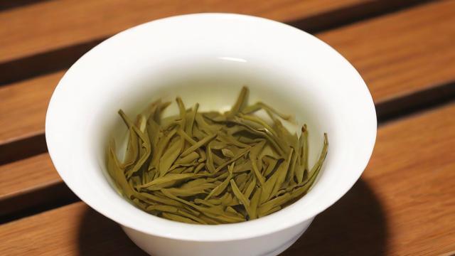 茶叶十大品牌排名解读及选购指南,让你轻松找到心仪好茶 第2张 茶叶十大品牌排名解读及选购指南,让你轻松找到心仪好茶 第2张