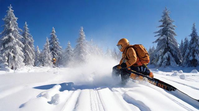 2008年雪灾：背景、影响与救援工作的全面复盘