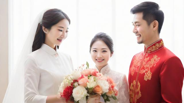 如何科学选择领证好日子：结合个人情况与传统习俗的完美方案  第2张