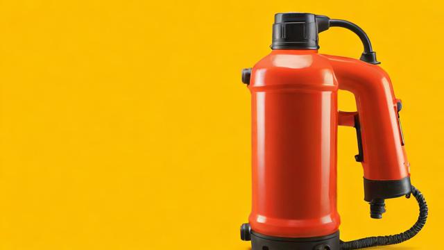 灭火器分类全解析:选择合适的灭火器,保护生命财产安全 第2张 灭火器分类全解析:选择合适的灭火器,保护生命财产安全 第2张