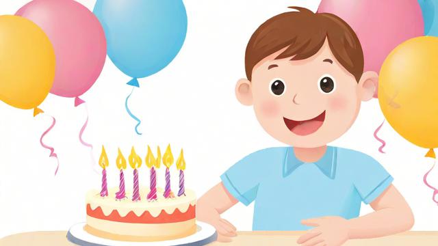 三岁生日祝福语精选：让孩子的成长之路充满爱与鼓励