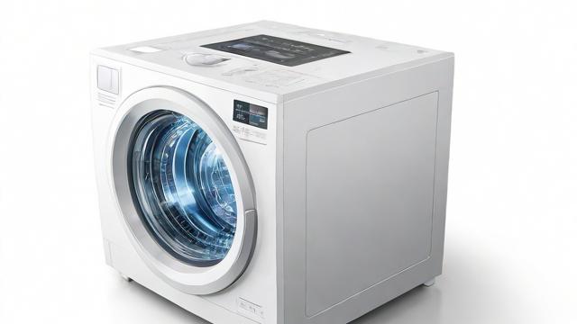 海尔双动力洗衣机使用技巧与故障维修全攻略
