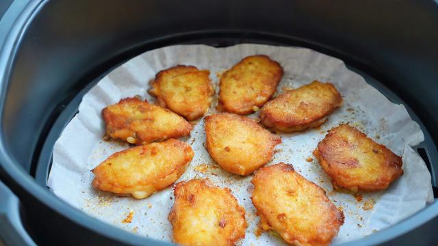 空气炸锅怎么使用：全面指南，轻松做出健康美味佳肴