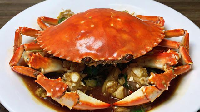面包蟹的做法大全:从选购到创意烹饪一步到位 第2张 面包蟹的做法大全:从选购到创意烹饪一步到位 第2张