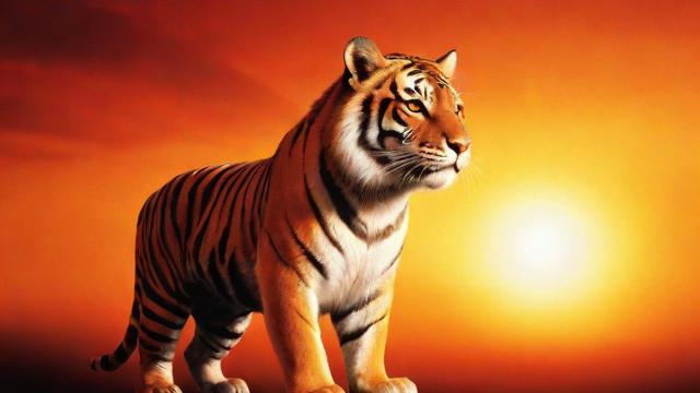 1974年属虎人的性格特点、事业财运与人生规划全解析  第3张