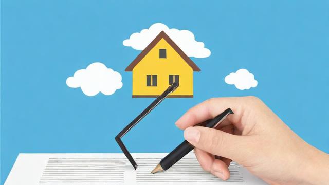 契税缴纳时间全解析:按时缴纳避免麻烦,轻松办理房产证 第3张 契税缴纳时间全解析:按时缴纳避免麻烦,轻松办理房产证 第3张