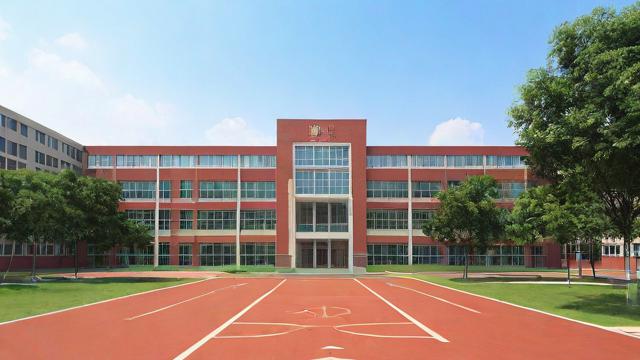 朝阳路小学：历史文化、校园设施与优质教育的完美结合