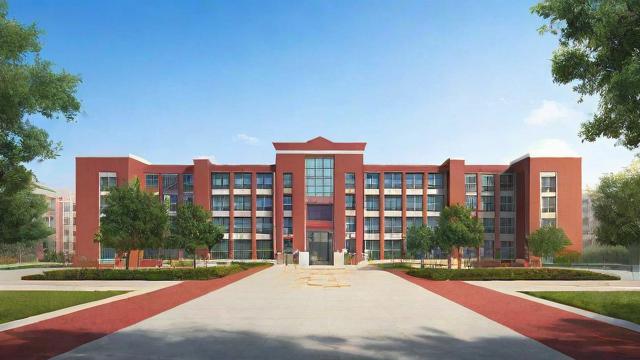 朝阳路小学:历史文化、校园设施与优质教育的完美结合 第2张 朝阳路小学:历史文化、校园设施与优质教育的完美结合 第2张