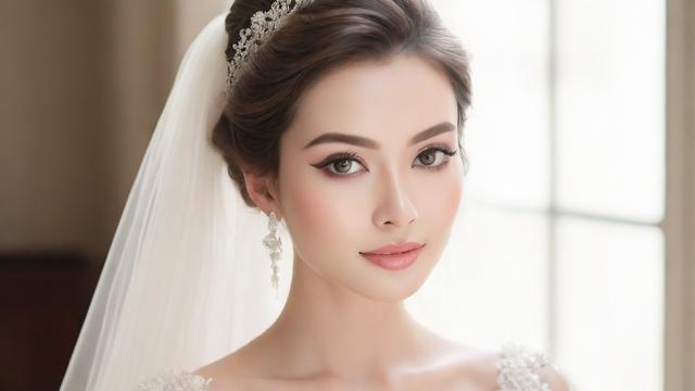 婚礼化妆师价格及选择指南:打造专属新娘妆容 第2张 婚礼化妆师价格及选择指南:打造专属新娘妆容 第2张