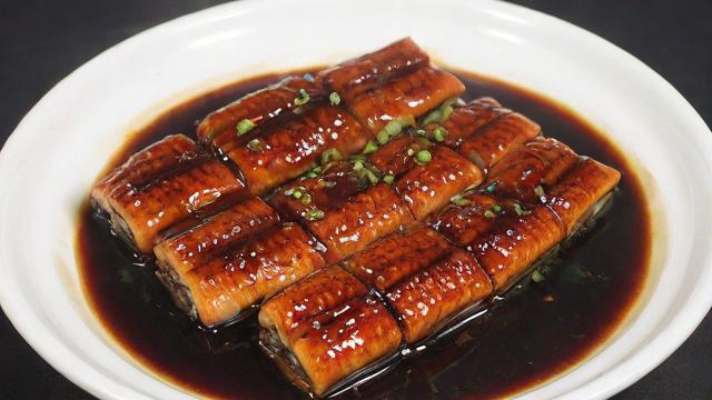鳗鱼怎么烧好吃?掌握这些技巧,轻松做出美味佳肴 第3张 鳗鱼怎么烧好吃?掌握这些技巧,轻松做出美味佳肴 第3张