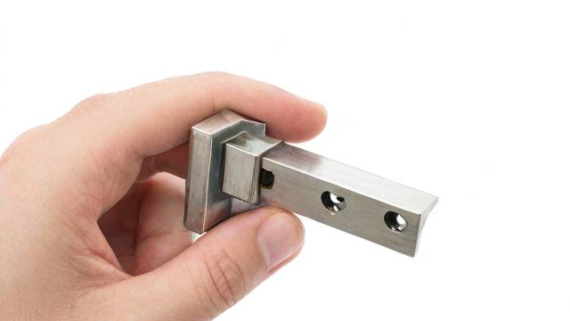 换锁一般多少钱？全面解析换锁费用及品牌价格差异