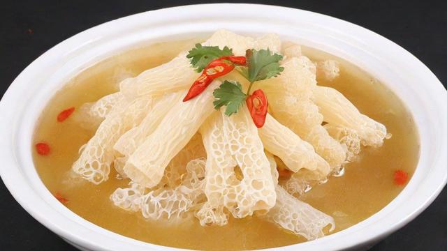 竹荪怎么做好吃:从处理到烹饪的全面指南 第2张 竹荪怎么做好吃:从处理到烹饪的全面指南 第2张