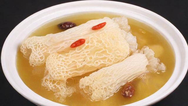 竹荪怎么做好吃:从处理到烹饪的全面指南 第3张 竹荪怎么做好吃:从处理到烹饪的全面指南 第3张