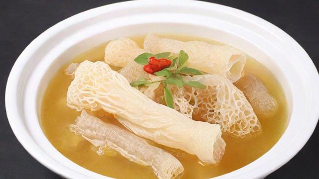 竹荪怎么做好吃:从处理到烹饪的全面指南 第4张 竹荪怎么做好吃:从处理到烹饪的全面指南 第4张