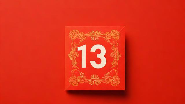 吉祥数字红包的文化意义与选择策略,让祝福更贴心 第2张 吉祥数字红包的文化意义与选择策略,让祝福更贴心 第2张